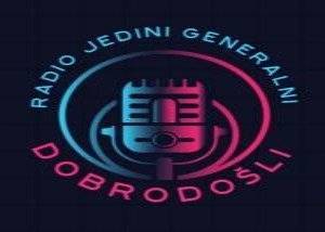 Radio Jedini Generalni