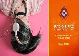 Radio Birac