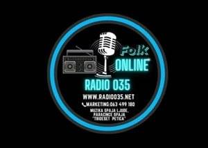 Radio 35 Trideset Petica Narodni