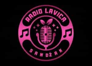 Radio Lavica Sandžak