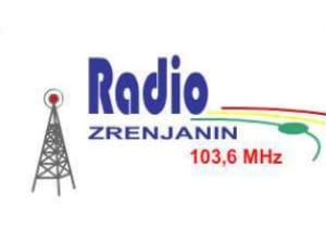 Radio Zrenjanin