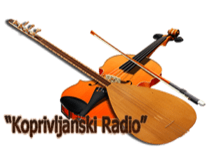 Koprivljanski Radio Izvorna Koprivljanski Radio Izvorna