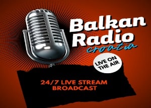 Balkan Radio Zagreb