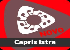 Radio Capris Istra