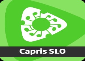 Radio Capris SLO