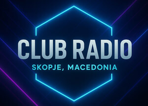 Club Radio Macedonia