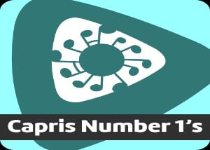 Radio Capris Number 1’s
