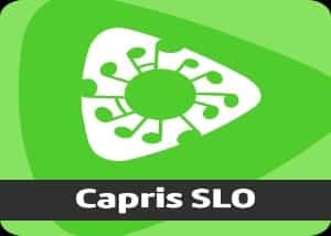 Radio Capris SLO