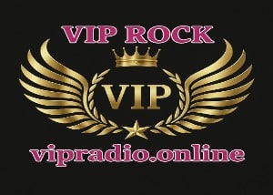 Vip Rock Radio