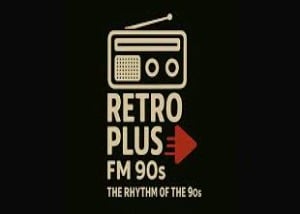 Retro Plus FM 90s