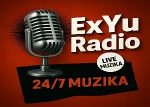 ExYu Radio