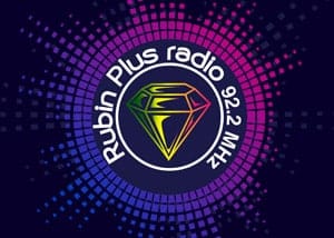 Rubin Plus Radio