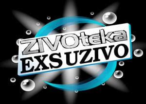 Zivoteka Exs Uzivo