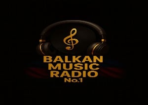 Balkan Music Radio No1
