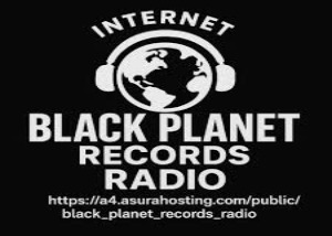 Black Planet Records Radio