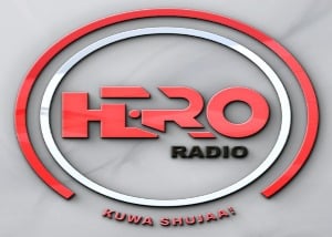 Hero Radio Hero Radio