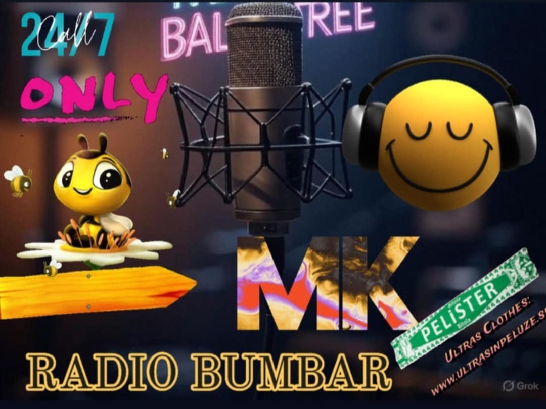 Radio Bumbar