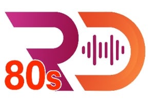 Radio Decibel 80′ Radio Decibel 80′