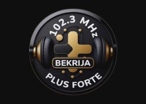 Plus Forte Bekrija