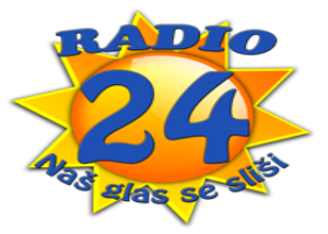 Radio 24 Koper