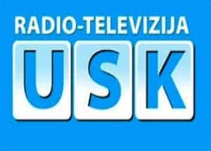 Radio Usk 2 Bihać