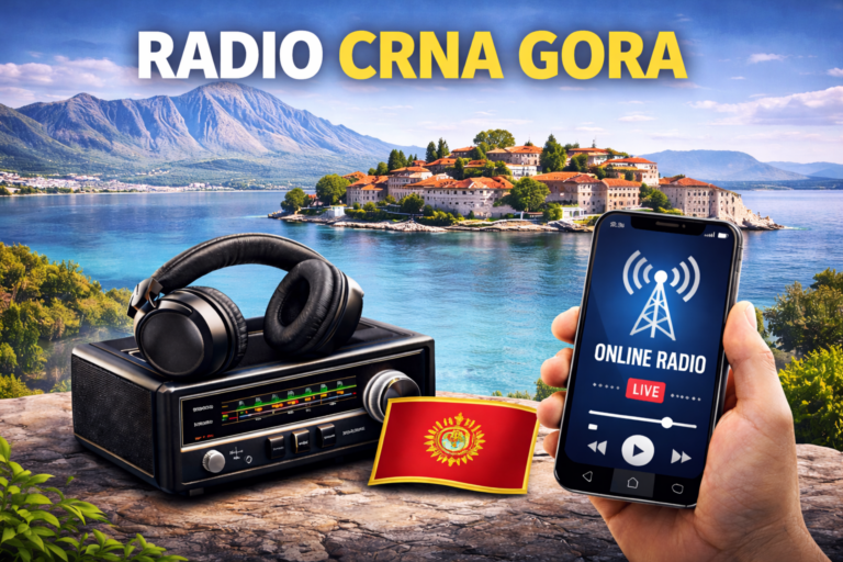 Radio Slovenija