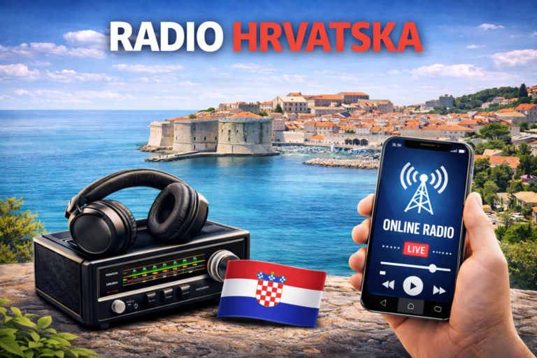 Radio Makedonija