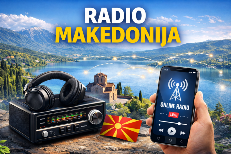 Radio Crna Gora