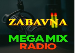 MEGA MIX RADIO Zabavna Banja Luka