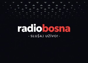 Radio Bosna Sarajevo