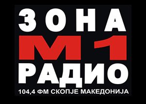 Zona M1 Radio Ambient