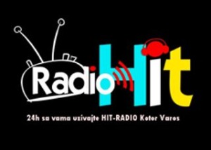 Hit radio Kotor Varoš