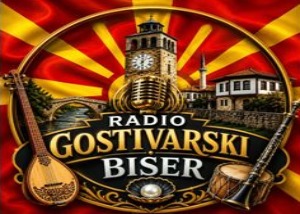 Radio Gostivarski Biser