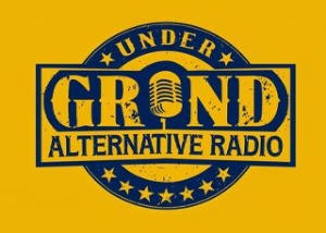 Undergrand Radio