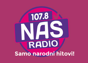 Naš Radio Samo Hitovi