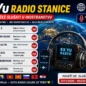 ExYu radio stanice koje možeš slušati u inostranstvu