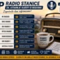 Top radio stanice za jutarnje vijesti iz regiona