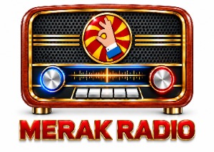 Merak Radio Bitola (Mk Nardna)