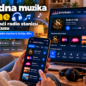 Narodna muzika online – kako pronaći radio stanicu po svom ukusu