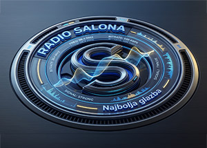 Radio Salon