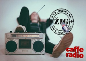 Radio Žig Caffee