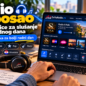 Radio za posao – ExYu stanice za slušanje tokom radnog dana