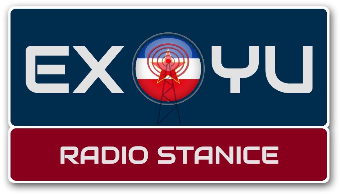 EX YU Radio Stanice