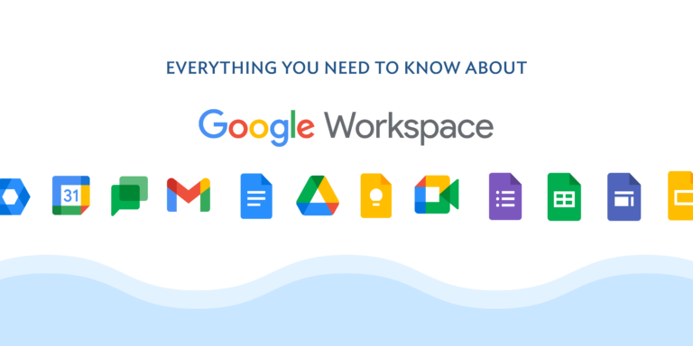 Read more about the article Google Workspace Web Hosting