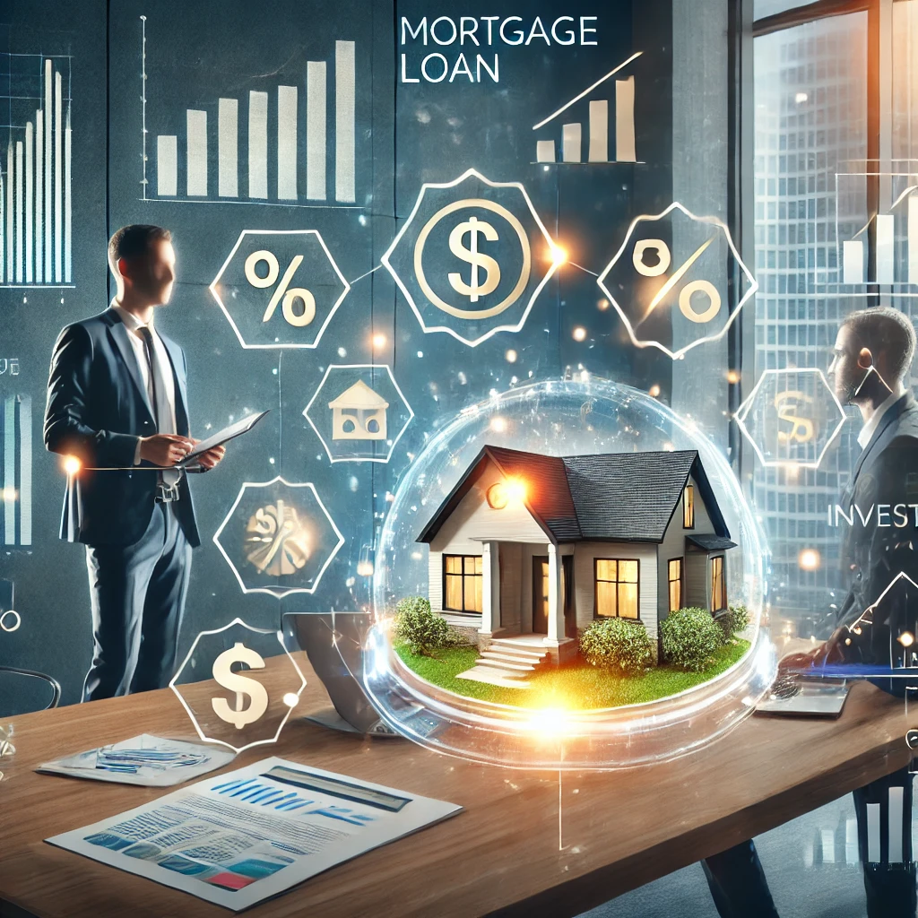 Read more about the article The Ultimate Guide to Mortgage and Real Estate Financing: Maximize Your Investment