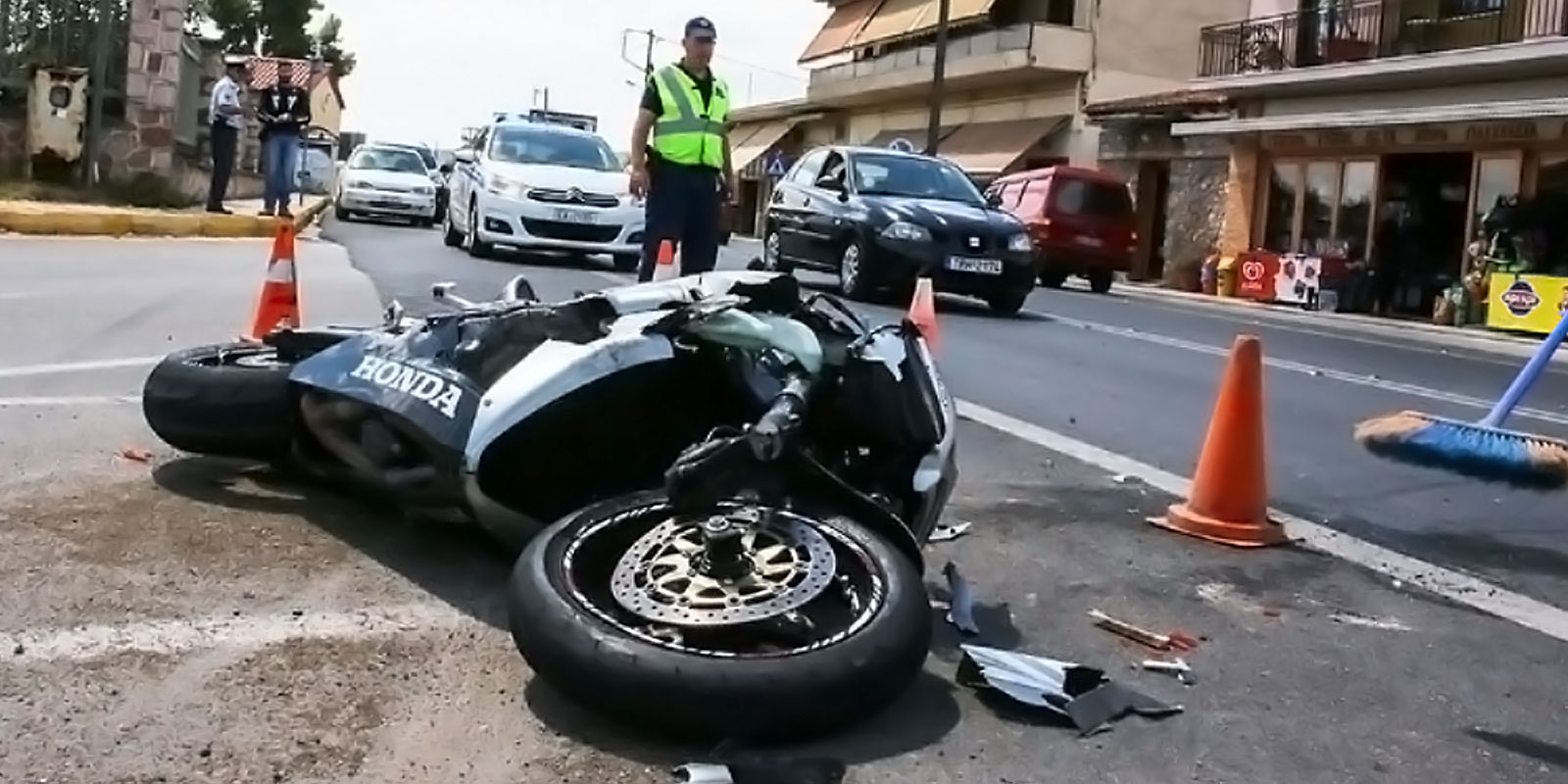 You are currently viewing Best Motorcycle Accident Lawyer