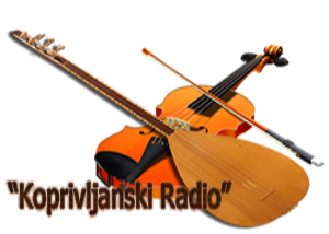 Koprivljanski Radio Izvorna