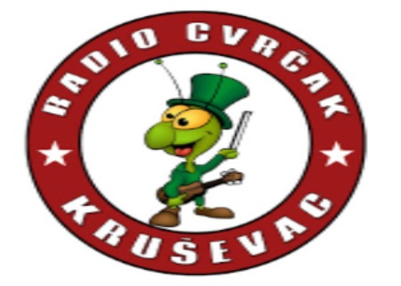 Radio Cvrčak