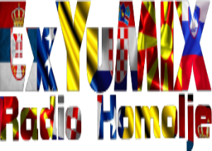 Radio Ex Yu Mix Radio Ex Yu Mix