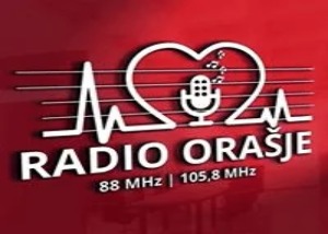 Radio Orašje